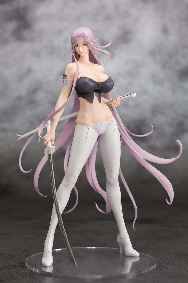 Yuko Sagiri Triage X Orchid Seed