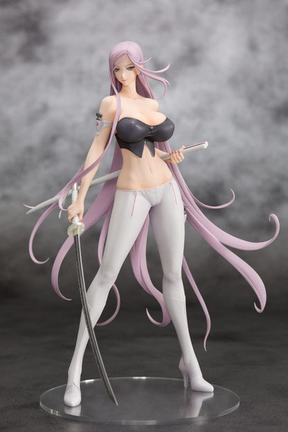 Yuko Sagiri Triage X Orchid Seed