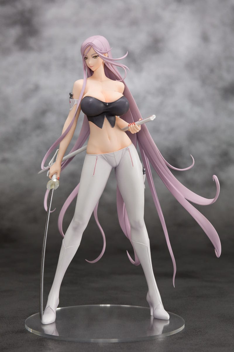 Yuko Sagiri Triage X Orchid Seed
