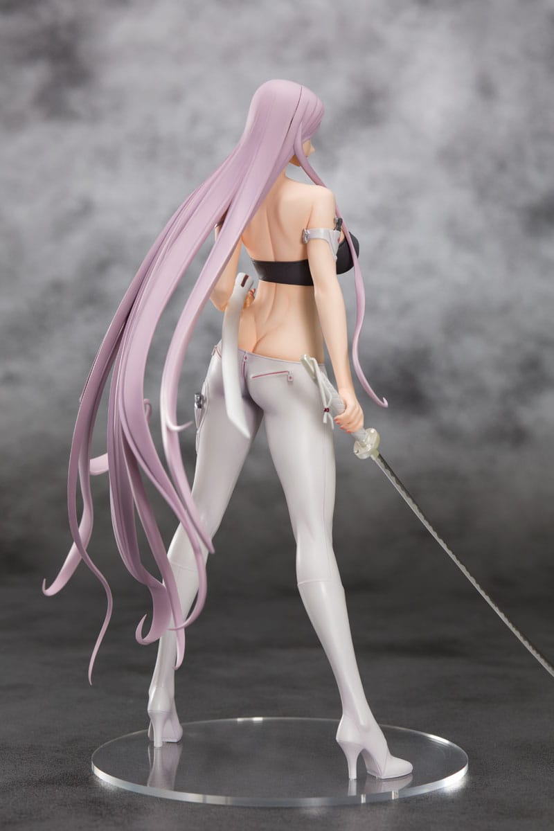 Yuko Sagiri Triage X Orchid Seed