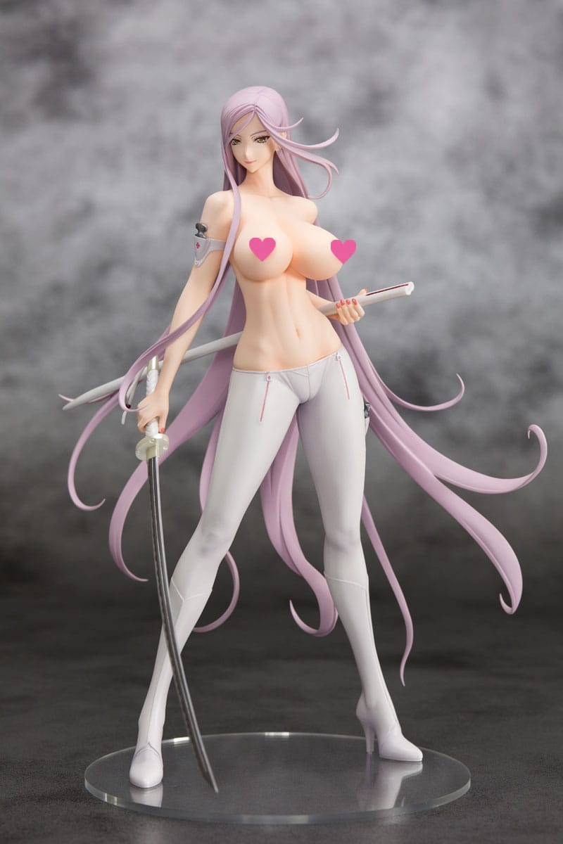 Yuko Sagiri Triage X Orchid Seed