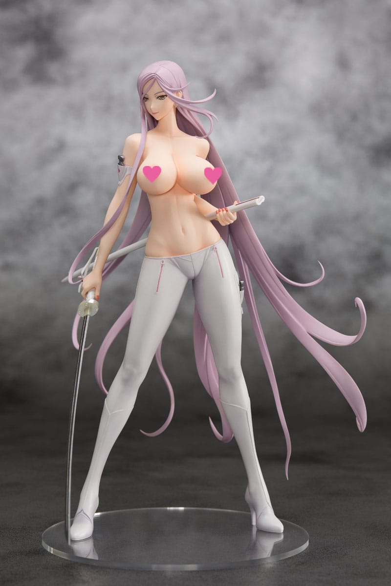 Yuko Sagiri Triage X Orchid Seed