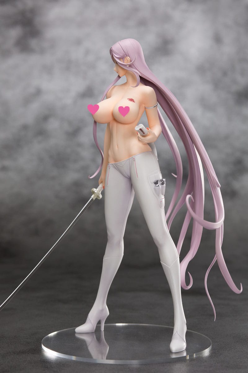 Yuko Sagiri Triage X Orchid Seed