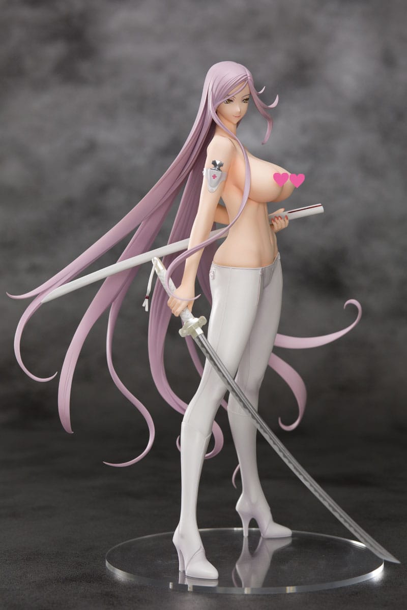 Yuko Sagiri Triage X Orchid Seed