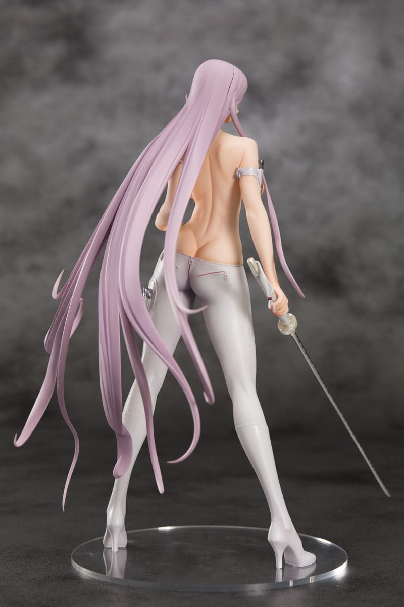 Yuko Sagiri Triage X Orchid Seed