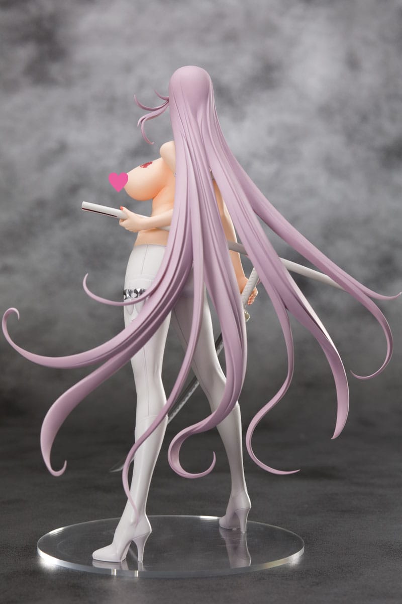 Yuko Sagiri Triage X Orchid Seed