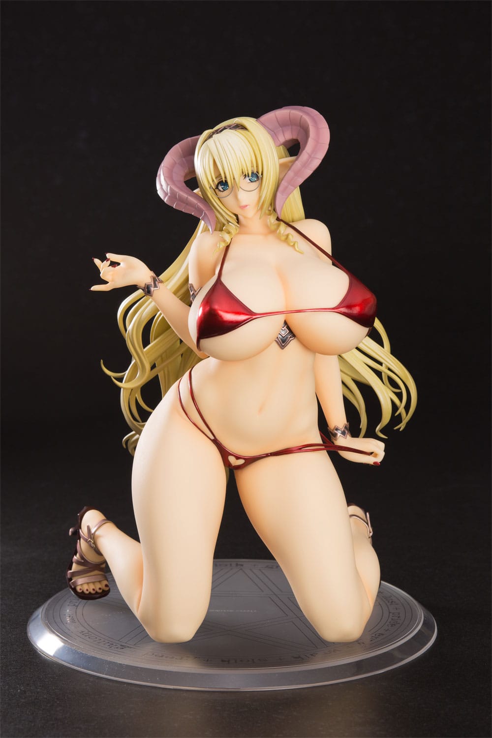 Takuya Inoue Ver. Kouen Seven Deadly Sins Orchid Seed