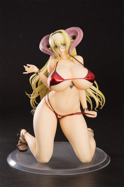 Takuya Inoue Ver. Kouen Seven Deadly Sins Orchid Seed