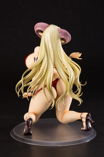 Takuya Inoue Ver. Kouen Seven Deadly Sins Orchid Seed