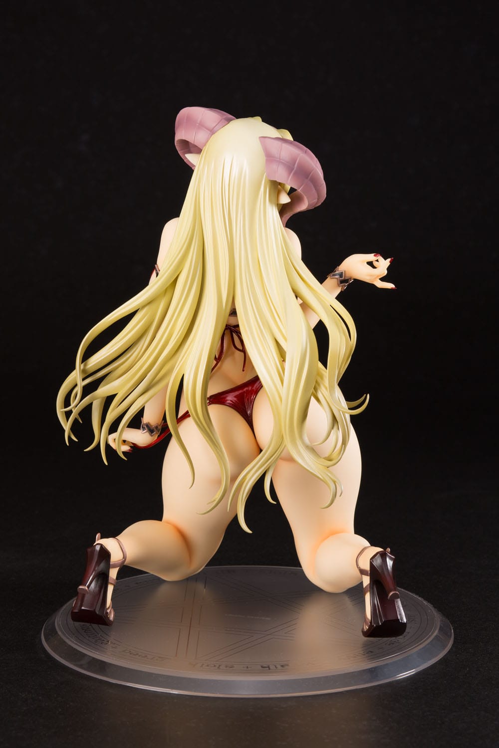 Takuya Inoue Ver. Kouen Seven Deadly Sins Orchid Seed