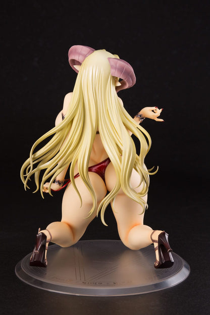 Takuya Inoue Ver. Kouen Seven Deadly Sins Orchid Seed