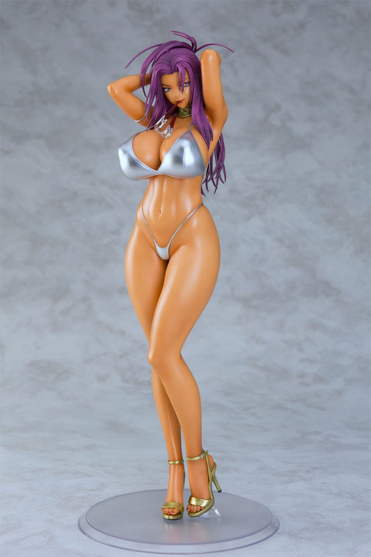 Inoue Takuya Sunset Ver. ∞ -Infinity2- Cover Lady Orchid Seed - Anime Figuren günstig kaufen