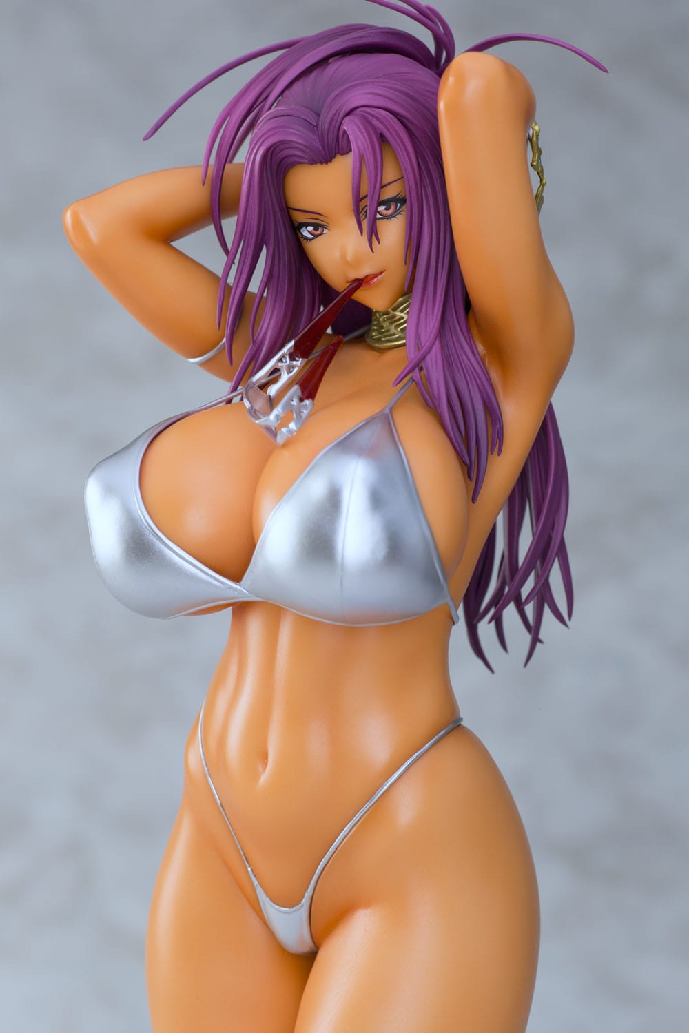 Inoue Takuya Sunset Ver. ∞ -Infinity2- Cover Lady Orchid Seed