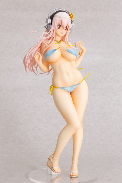 Super Sonico Summer Vacation Ver. Orchid Seed