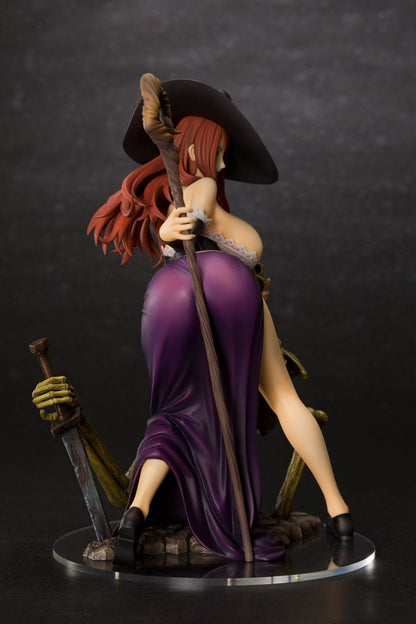Sorceress Dragon's Crown Orchid Seed