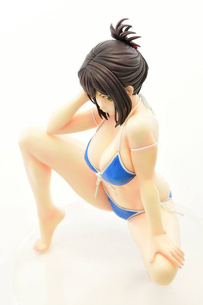 Kana Kojima Swim Wear Gravure Style Orca Toys