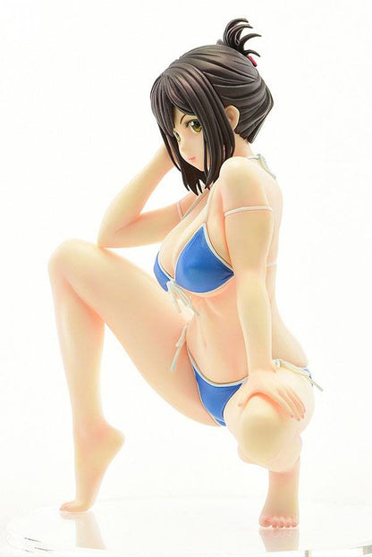 Kana Kojima Swim Wear Gravure Style Orca Toys