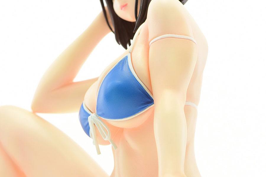 Kana Kojima Swim Wear Gravure Style Orca Toys
