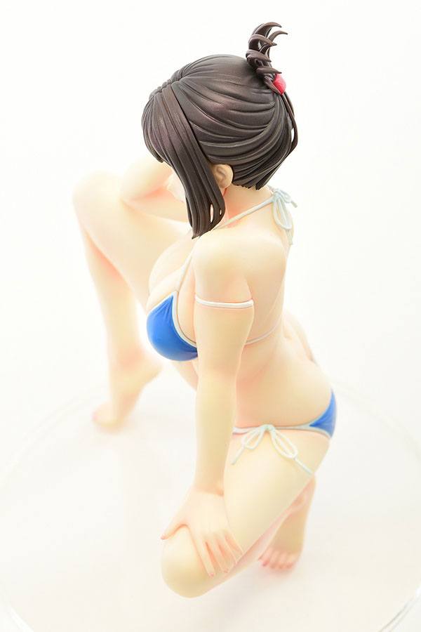 Kana Kojima Swim Wear Gravure Style Orca Toys