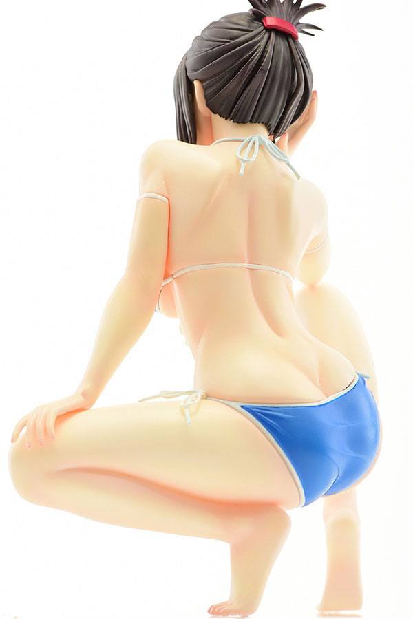 Kana Kojima Swim Wear Gravure Style Orca Toys