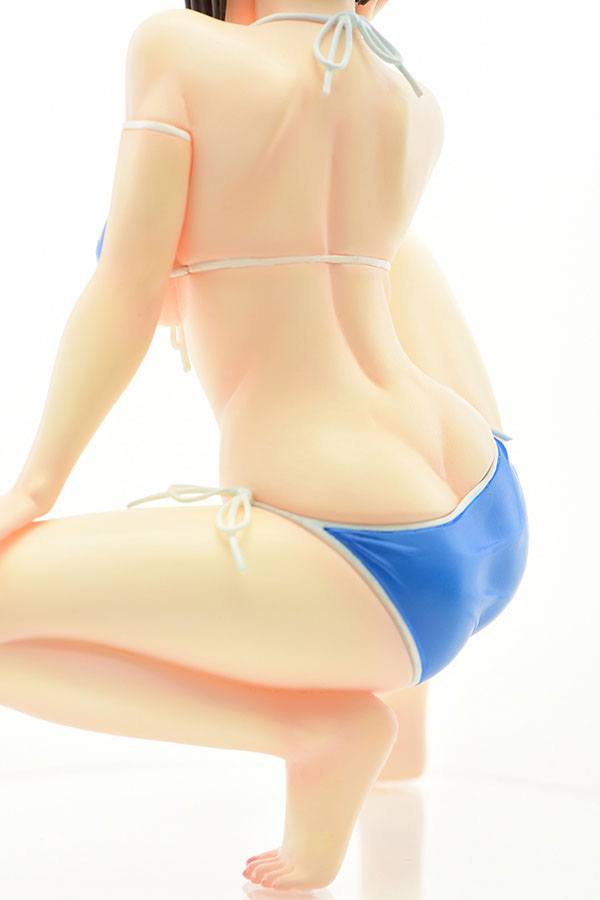 Kana Kojima Swim Wear Gravure Style Orca Toys