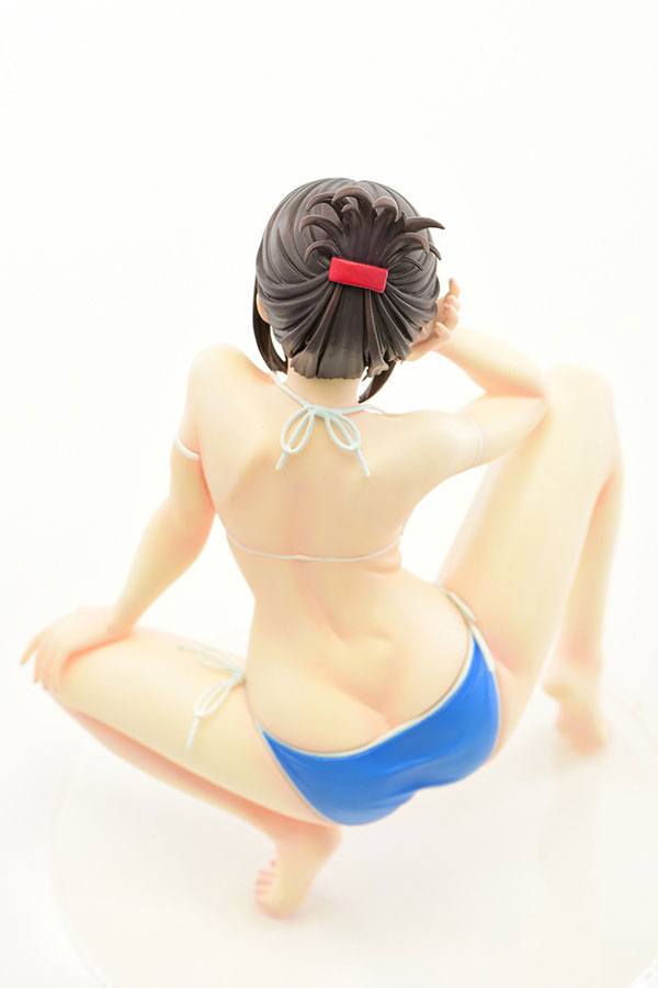 Kana Kojima Swim Wear Gravure Style Orca Toys