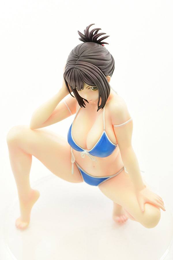 Kana Kojima Swim Wear Gravure Style Orca Toys