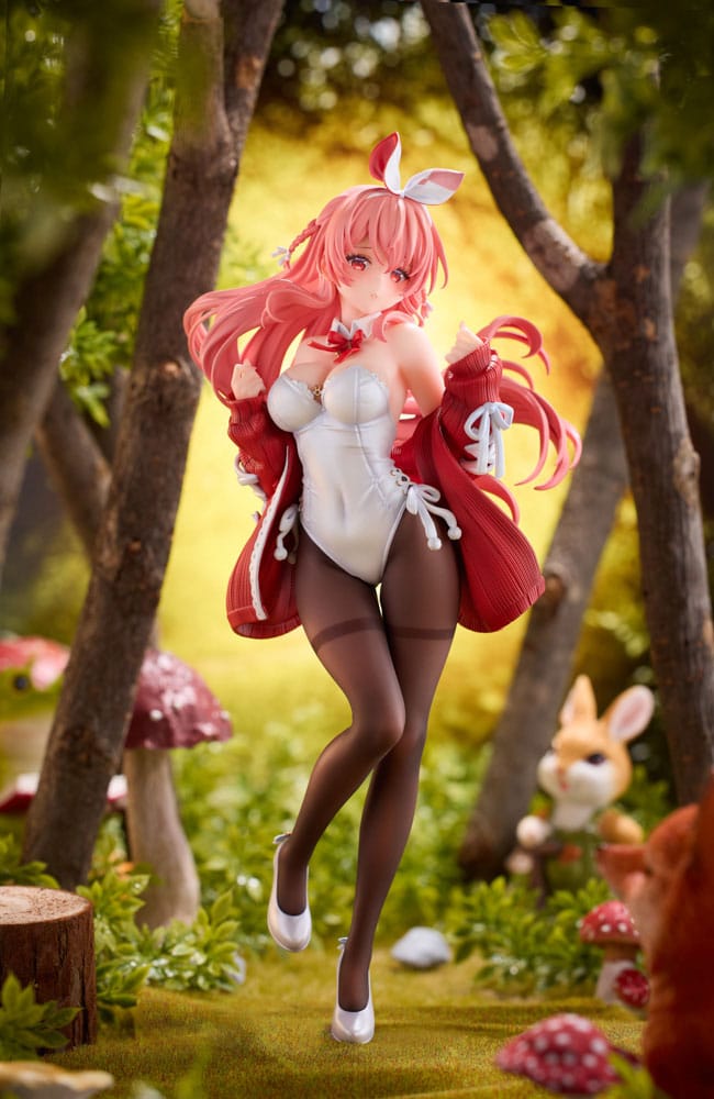 Rosuuri (White Rabbit) - Normal Ver. - Space Manta - Anime Figuren günstig kaufen