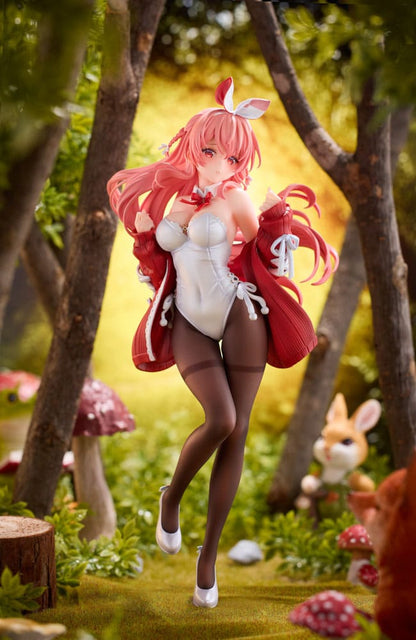Rosuuri (White Rabbit) - Normal Ver. - Space Manta - Anime Figuren günstig kaufen