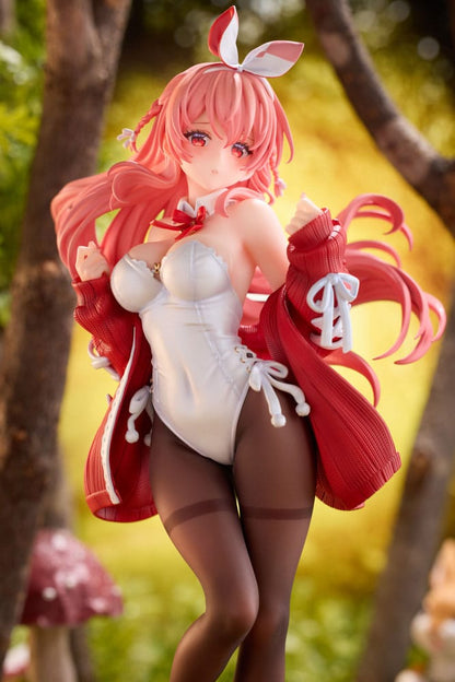 Rosuuri (White Rabbit) - Normal Ver. - Space Manta - Anime Figuren günstig kaufen