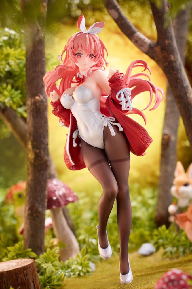 Rosuuri (White Rabbit) - Normal Ver. - Space Manta - Anime Figuren günstig kaufen