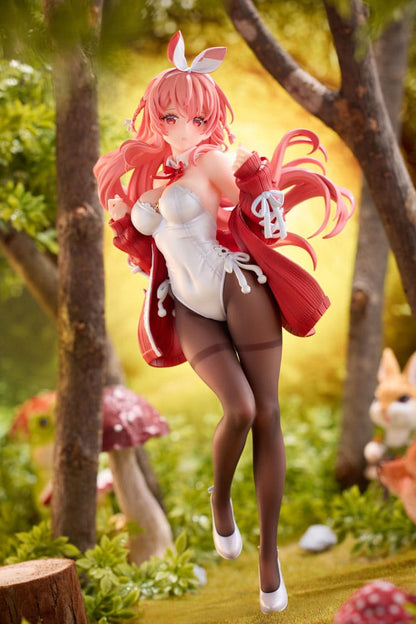 Rosuuri (White Rabbit) - Normal Ver. - Space Manta - Anime Figuren günstig kaufen