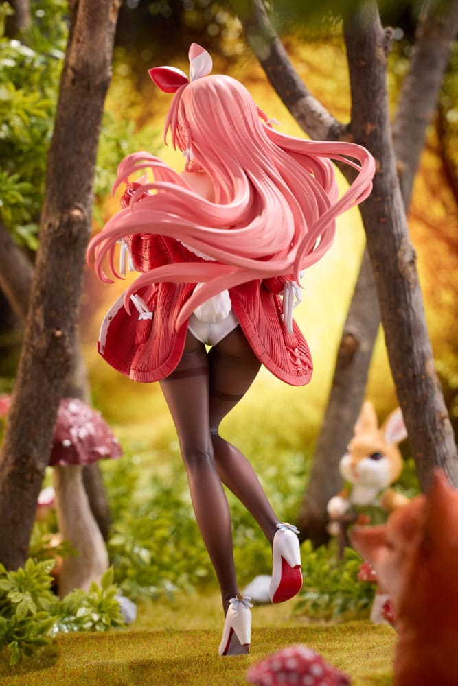 Rosuuri (White Rabbit) - Normal Ver. - Space Manta - Anime Figuren günstig kaufen