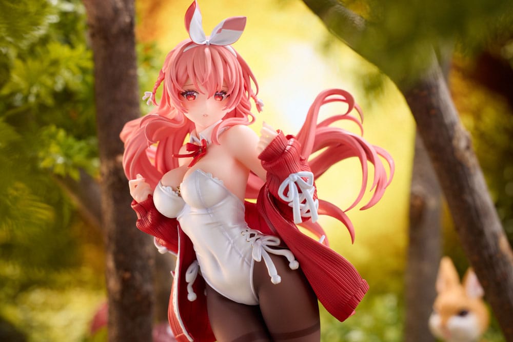 Rosuuri (White Rabbit) - Normal Ver. - Space Manta - Anime Figuren günstig kaufen