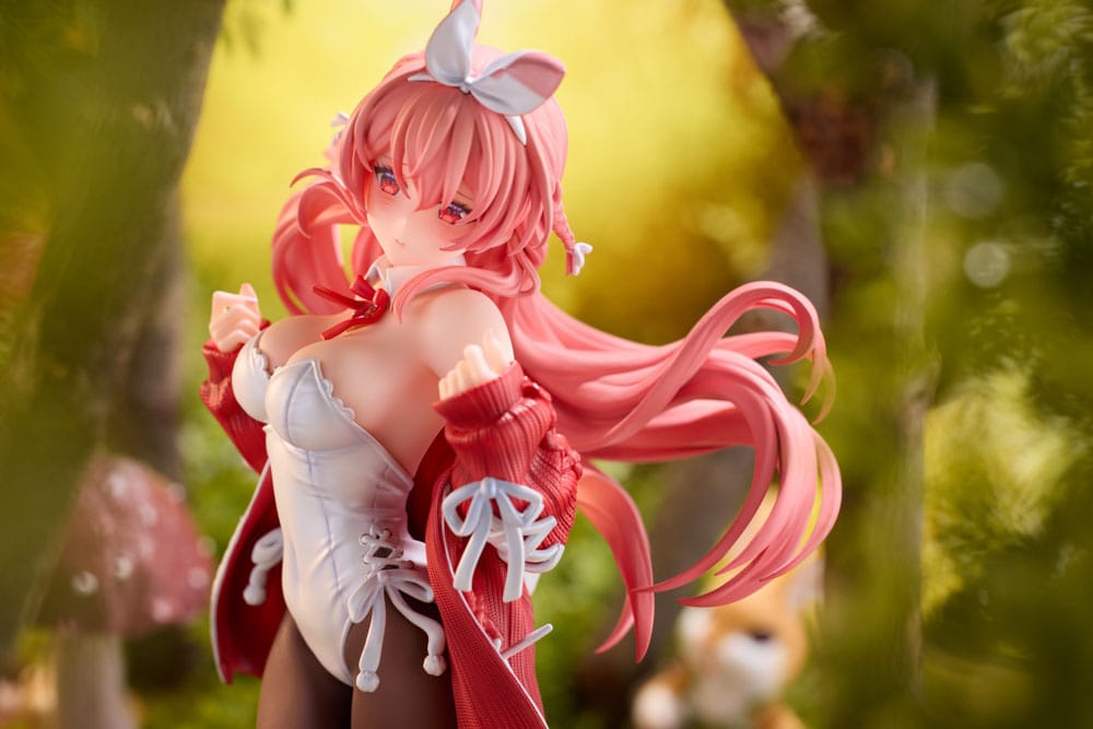 Rosuuri (White Rabbit) - Normal Ver. - Space Manta - Anime Figuren günstig kaufen