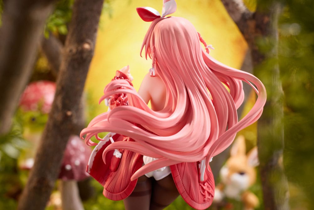 Rosuuri (White Rabbit) - Normal Ver. - Space Manta - Anime Figuren günstig kaufen