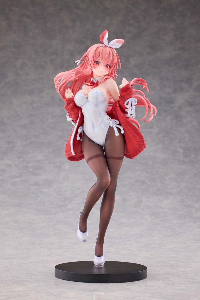 Rosuuri (White Rabbit) - Normal Ver. - Space Manta - Anime Figuren günstig kaufen