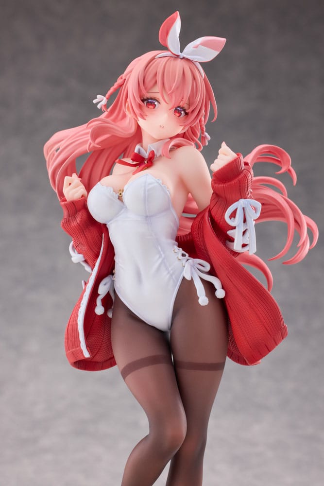 Rosuuri (White Rabbit) - Normal Ver. - Space Manta - Anime Figuren günstig kaufen