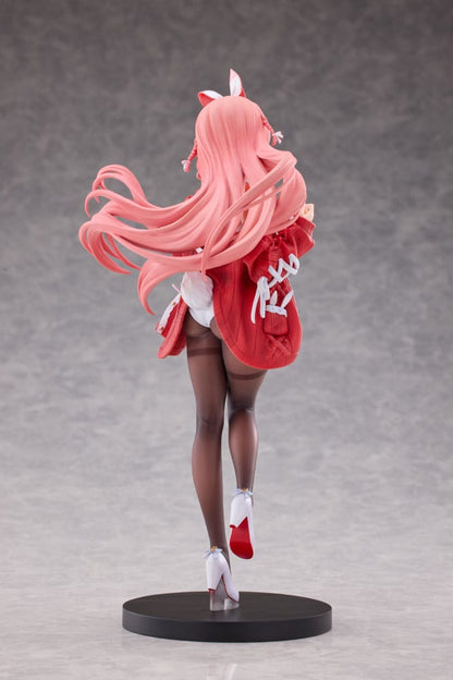 Rosuuri (White Rabbit) - Normal Ver. - Space Manta
