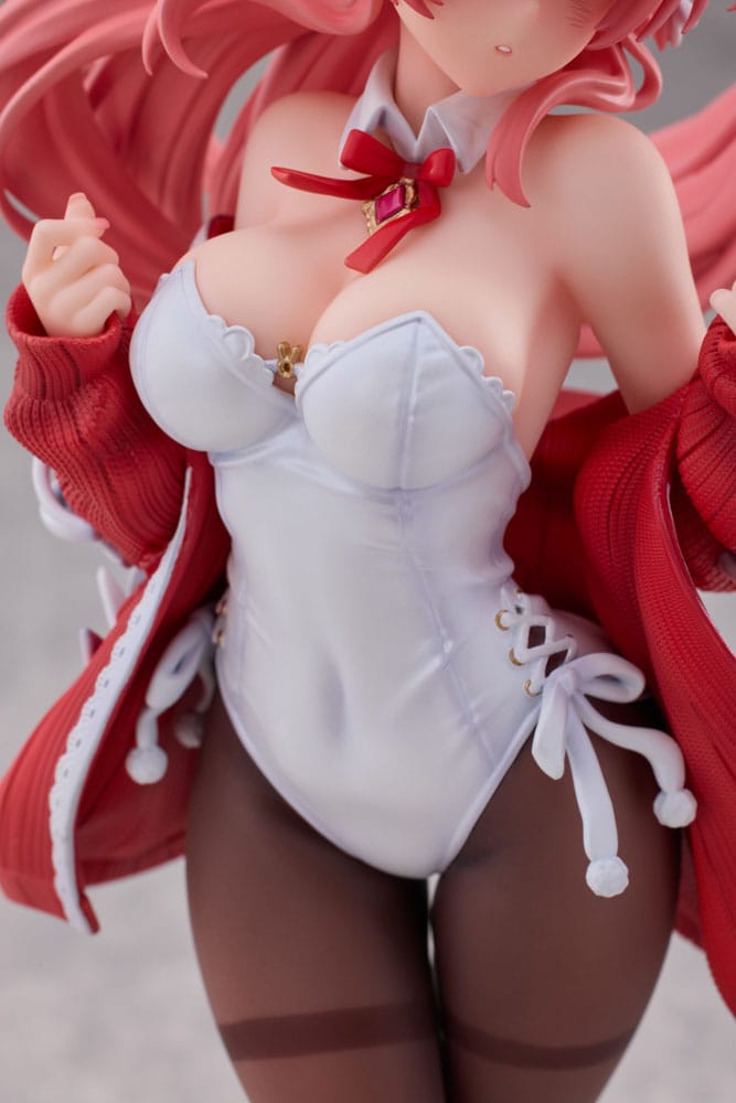 Rosuuri (White Rabbit) - Normal Ver. - Space Manta