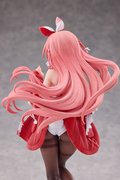Rosuuri (White Rabbit) - Normal Ver. - Space Manta
