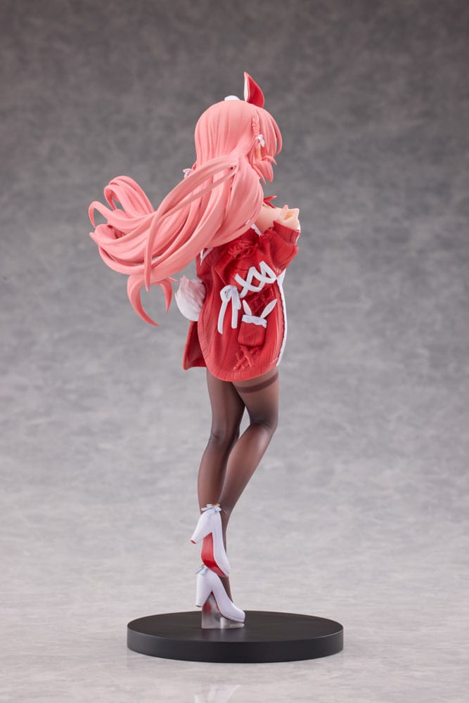 Rosuuri (White Rabbit) - Deluxe Ver. - Space Manta - Anime Figuren günstig kaufen
