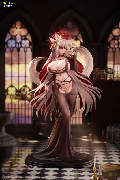 Sora Nani Iro The Fox Spirits Sister Deluxe Edition OtakuToys