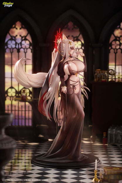 Sora Nani Iro The Fox Spirits Sister Deluxe Edition OtakuToys