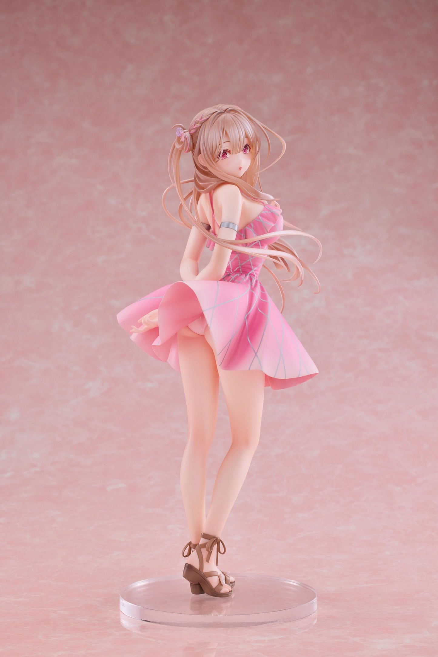 Houri Illustrated by DSmile Otherwhere - Anime Figuren günstig kaufen