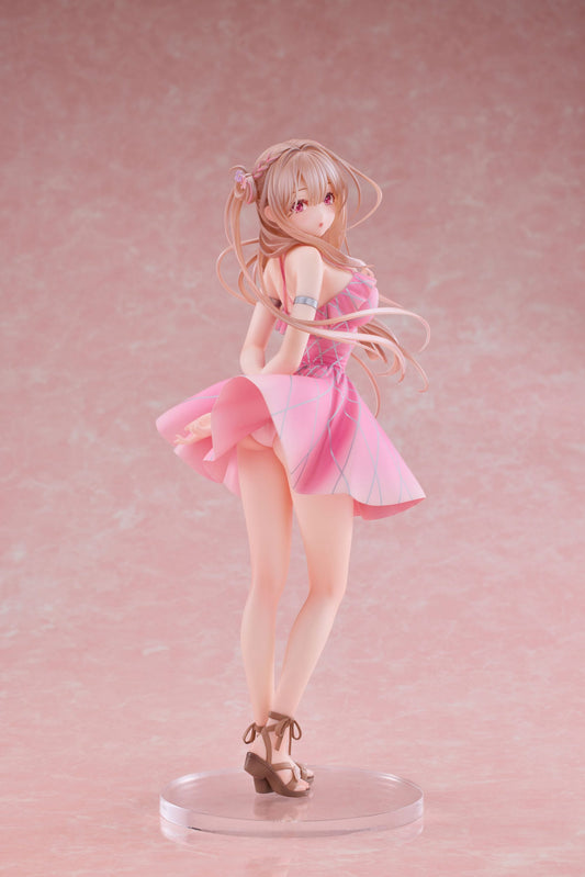 Houri Illustrated by DSmile Otherwhere - Anime Figuren günstig kaufen