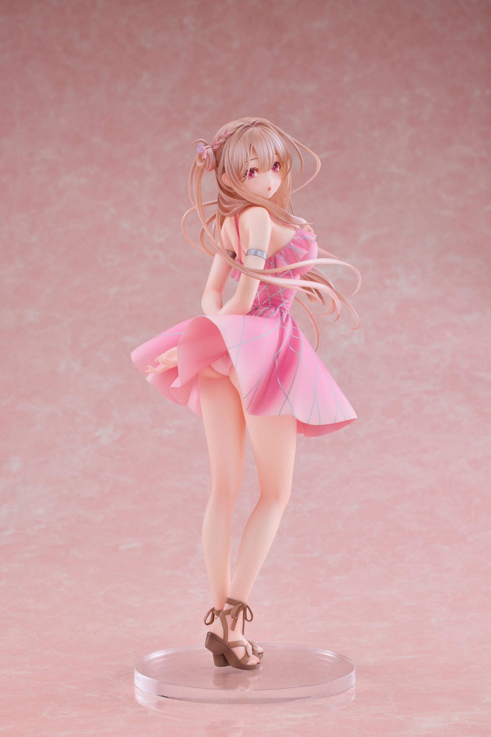 Houri Illustrated by DSmile Deluxe Edition Otherwhere - Anime Figuren günstig kaufen