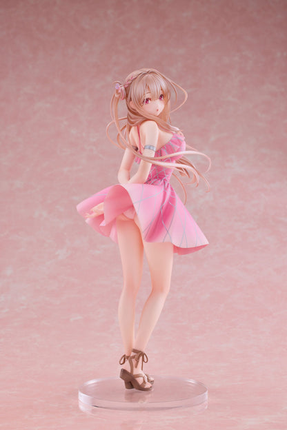 Houri Illustrated by DSmile Deluxe Edition Otherwhere - Anime Figuren günstig kaufen
