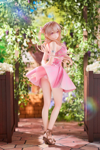 Houri Illustrated by DSmile Deluxe Edition Otherwhere - Anime Figuren günstig kaufen