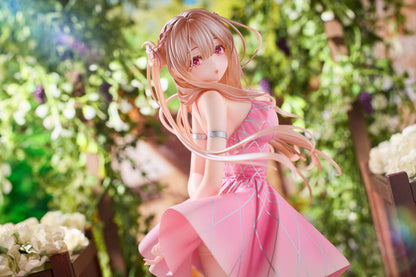 Houri Illustrated by DSmile Deluxe Edition Otherwhere - Anime Figuren günstig kaufen